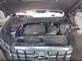 Hyundai Palisade Calligraphy KM8R7DGE3RU738579 снимка