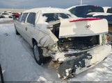 Cadillac Dts Standard 1GEEK90Y39U550333 снимка