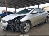 Hyundai Elantra Gls (Ulsan Plant) KMHDH4AE7BU130733 photo