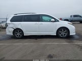 Toyota Sienna Se Premium 8 Passenger 5TDXK3DC5FS556275 fotografie