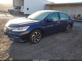 Honda Accord Ex 1HGCR2F09HA075602 снимка