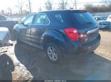 Chevrolet Equinox Ls 2GNALAEK6F1157760 снимка