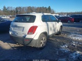 Chevrolet Trax 1Ls KL7CJPSB8FB104540 снимка