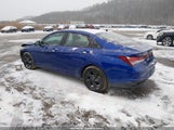 Hyundai Elantra Sel KMHLM4AG5NU366083 снимка