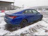Hyundai Elantra Sel KMHLM4AG5NU366083 снимка