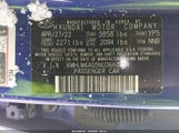 Hyundai Elantra Sel KMHLM4AG5NU366083 снимка