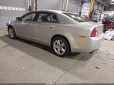 Chevrolet Malibu Ls 1G1ZB5E15BF276151 fotografie