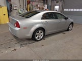 Chevrolet Malibu Ls 1G1ZB5E15BF276151 fotografie