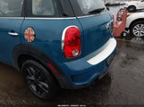 Mini Cooper S Countryman WMWZC5C59CWL55850 снимка