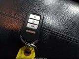 Honda Accord Hybrid Ex-L 1HGCR6F5XFA001010 photo