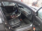 Honda Accord Hybrid Ex-L 1HGCR6F5XFA001010 photo