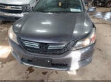 Honda Accord Hybrid Ex-L 1HGCR6F5XFA001010 photo