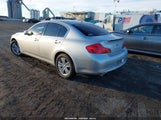 Infiniti G37X JN1CV6ARXDM765314 снимка