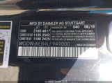 Mercedes-Benz Amg C 43 4Matic WDDWJ6EB4LF949000 photo