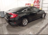 Honda Civic Lx 19XFC2F58HE219890 снимка