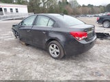 Chevrolet Cruze Limited 1Lt Auto 1G1PE5SBXG7136741 снимка