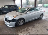Hyundai Sonata Gls 5NPEB4AC6CH410938 снимка