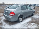 Nissan Versa 1.8Sl 3N1BC11EX9L446529 снимка