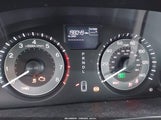 Honda Odyssey Ex-L 5FNRL5H68FB064317 снимка