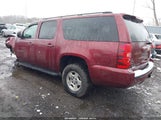 Chevrolet Suburban  Lt 1GNFK16398R246619 снимка