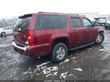 Chevrolet Suburban  Lt 1GNFK16398R246619 снимка