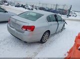 Lexus Gs 300 JTHCH96S660009926 снимка