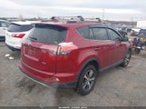Toyota Rav4 Xle JTMWFREVXJD132159 снимка