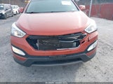 Hyundai Santa Fe Sport 2.4L 5XYZUDLB2GG319517 fotografie