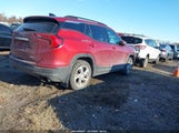 GMC Terrain Sle 3GKALTEX2JL129241 снимка