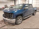Chevrolet Silverado  1Lz 3GCUKSEC5FG172491 снимка