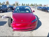 Tesla Model 3 Long Range Rear-Wheel Drive/Standard Rear-Wheel Drive 5YJ3E1EA7SF011622 fotografie