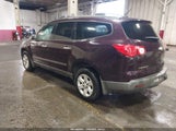 Chevrolet Traverse Ls 1GNEV13D09S158763 снимка