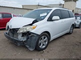 Toyota Sienna Le V6 8 Passenger 5TDKK3DC3DS373223 photo