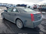 Cadillac Cts Luxury 1G6DG5EG8A0150720 снимка