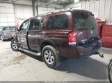 Nissan Armada Sv 5N1BA0ND9DN600344 снимка