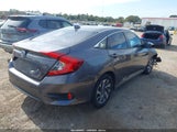 Honda Civic Ex 19XFC2F78JE043933 снимка
