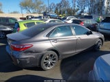 Toyota Camry Xse 4T1BF1FKXFU076439 photo
