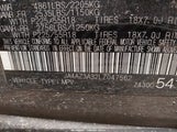 Mitsubishi Outlander Es 2.4 S-Awc/Le 2.4 S-Awc/Se 2.4 S-Awc/Sel 2.4 S-Awc/Sp 2.4 S-Awc JA4AZ3A32LZ047562 photo
