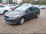 Kia Forte Lx 3KPFK4A75HE130205 снимка