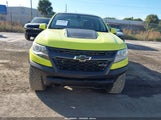 Chevrolet Colorado Zr2 1GCGTEEN6J1169183 photo