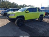 Chevrolet Colorado Zr2 1GCGTEEN6J1169183 photo