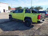 Chevrolet Colorado Zr2 1GCGTEEN6J1169183 photo