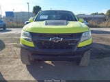 Chevrolet Colorado Zr2 1GCGTEEN6J1169183 photo