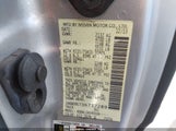 Nissan Frontier S 1N6BD0CT3EN717289 снимка