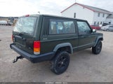 Jeep Cherokee Se 1J4FJ27S6WL147452 снимка