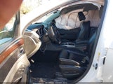 Cadillac Srx Premium Collection 3GYFNFEYXBS624732 снимка
