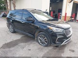 Hyundai Santa Fe Xl Se KM8SM4HF3KU306839 fotografie