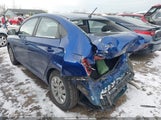 Hyundai Accent Se 3KPC24A35KE054072 снимка
