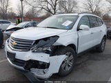 Chevrolet Traverse 2Lt 1GNKRHKD2HJ234361 снимка