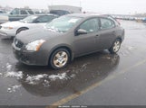 Nissan Sentra 2.0S 3N1AB61E18L727838 снимка
